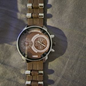 USED DIESEL WATCH